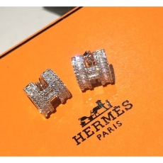 Hermes Earrings